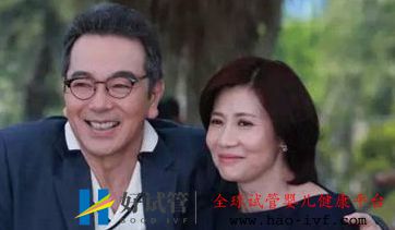 64岁张晨光曾连续四年,送谢美惠99朵玫瑰,为生子做试管婴儿(图7) 64岁张晨光曾连续四年,送谢美惠99朵玫瑰,为生子做试管婴儿(图7)