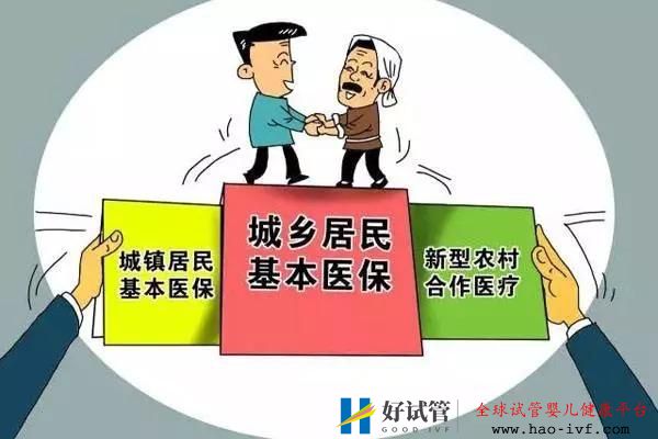 在北京交了医保,必须去定点医院就诊才可以报销吗?(图2) 在北京交了医保,必须去定点医院就诊才可以报销吗?(图2)