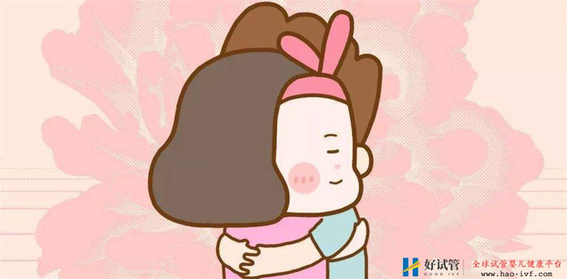 多囊卵巢是什么原因引起的进行试管能不能顺利怀孕?(图1) 多囊卵巢是什么原因引起的进行试管能不能顺利怀孕?(图1)