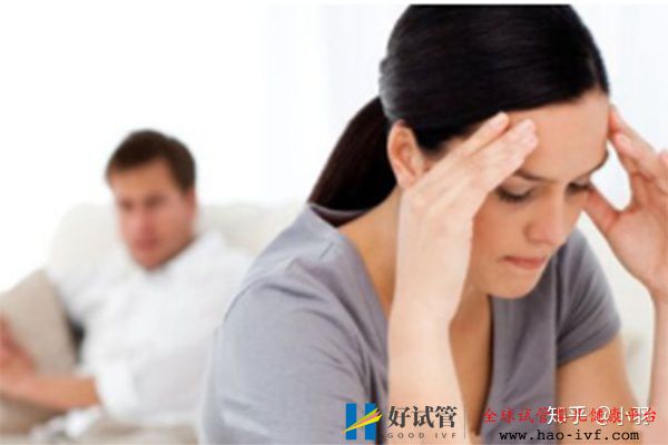 卵巢早衰可以做试管婴儿吗成功率有多高(图3) 卵巢早衰可以做试管婴儿吗成功率有多高(图3)