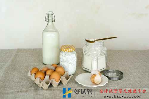 卵巢早衰,自然怀孕成功可能大吗?做试管婴儿成功率高吗?(图1) 卵巢早衰,自然怀孕成功可能大吗?做试管婴儿成功率高吗?(图1)