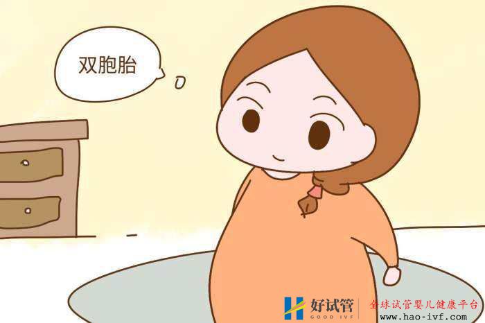 泰国试管婴儿生双胞胎也不是想生就生,必要的时候还需要减胎(图2) 泰国试管婴儿生双胞胎也不是想生就生,必要的时候还需要减胎(图2)