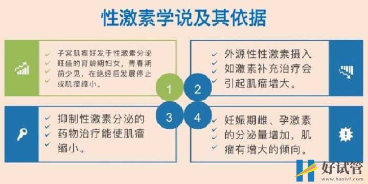 深度解析子宫肌瘤疾病,了解同试管婴儿成功率有何关系(图2) 子宫肌瘤的影响和治疗
