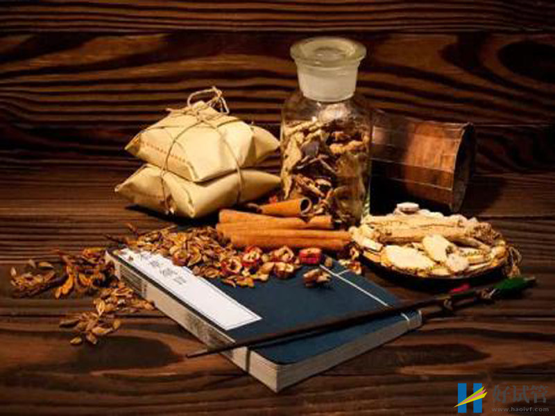 十全大补汤适合哪些人喝?你不知道的一些十全大补汤常识解析(图2) 喝十全大补汤可以改善食欲