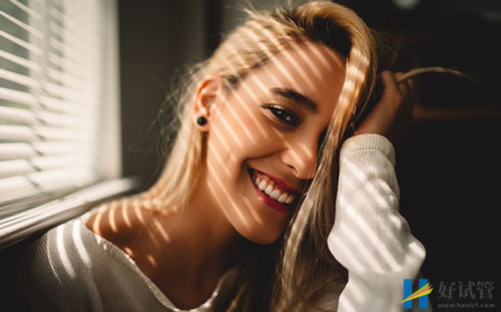 远离排卵障碍,教你几个小妙招有效预防(图2) 良好的情绪有利于预防排卵障碍