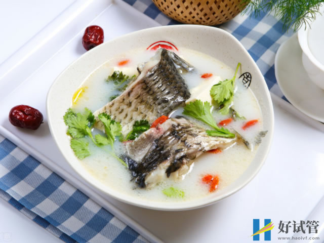 产妇水鱼汤正确配方和做法解析,调理气血还下奶四步搞定(图2) 水鱼汤有下奶的效果