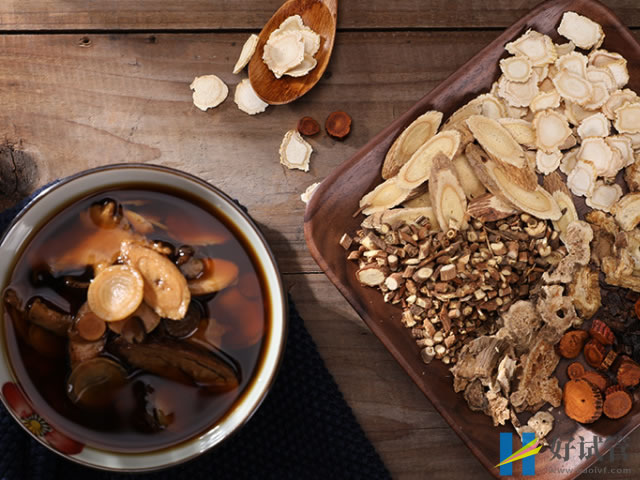 中医建议产妇喝补中益气汤原因有3点,喝对了让你面若桃花(图2) 产妇适合喝补中益气汤