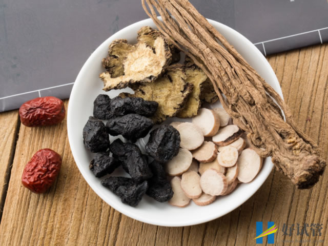 四物汤标准配方及做法分析,产后按量喝调理气血效果佳(图2) 当归有补血养血的作用