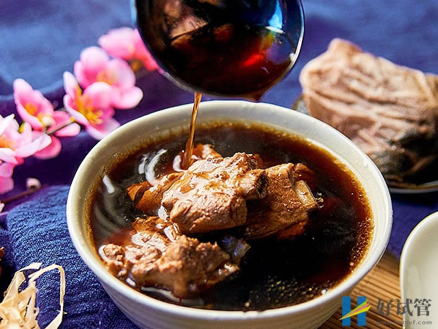 四物汤标准配方及做法分析,产后按量喝调理气血效果佳(图3) 感冒发炎产妇不能喝四物汤