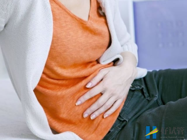 年纪轻轻就得了多囊,导致不孕的“元凶” 竟是这些(图1) 多囊是妇科疾病