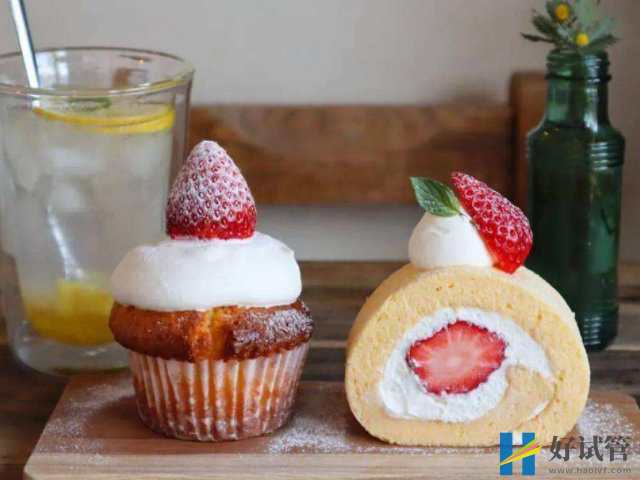 孕期不宜吃的禁忌饮食名单,卤味、火锅该忌口就忌口(图3) 孕期高糖分的食物不要吃