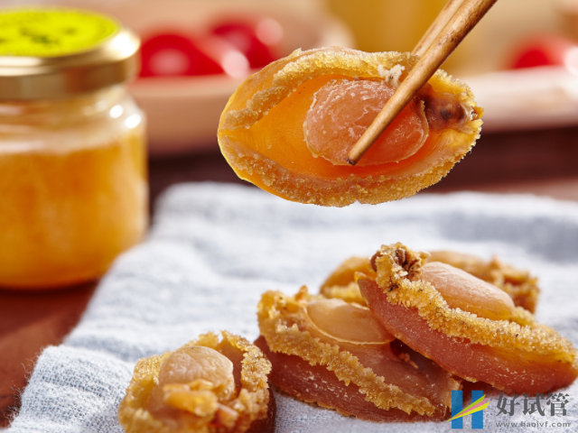 女人促排卵期间不一定要大补,科学健康饮食才能成功(图4) 促排期间不建议吃鲍鱼