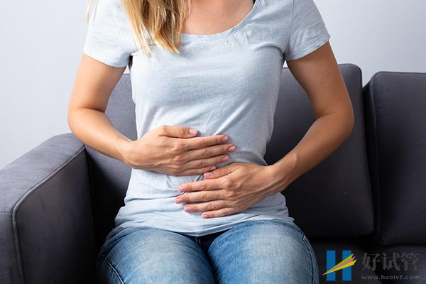 胚胎着床可能出现阴道出血症状