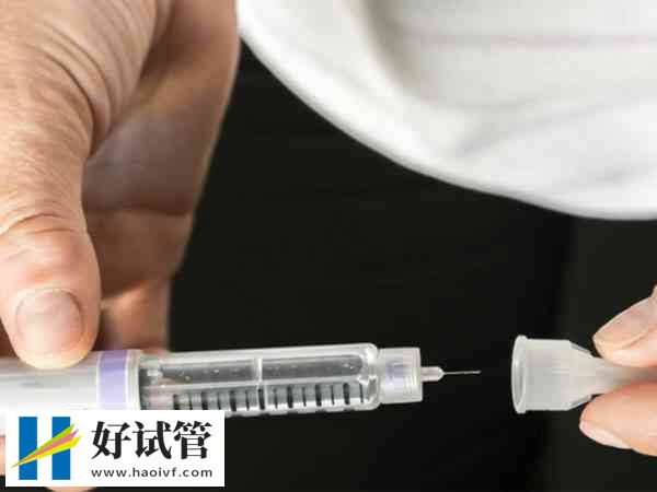 黔东南试管婴儿的专业术语有哪些(图6) 促排可让多个卵泡共同发育和成熟