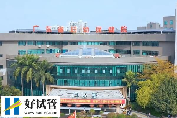 广州高着床率试管婴儿机构汇总,省妇幼好评颇多(图2) 广东省妇幼生殖中心怎么样