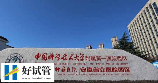 合肥三代试管婴儿机构推荐,蜀山区这两家能助你重拾好“孕”!(图1) 合肥三代试管成功率多少