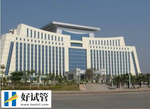 钦州试管婴儿医院有哪些(图1) 钦州有一家试管婴儿医院