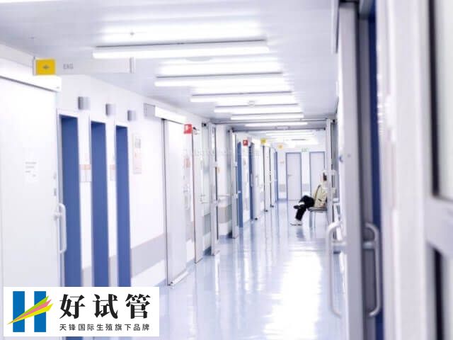 试管怀孕后的产检流程与自然怀孕相同