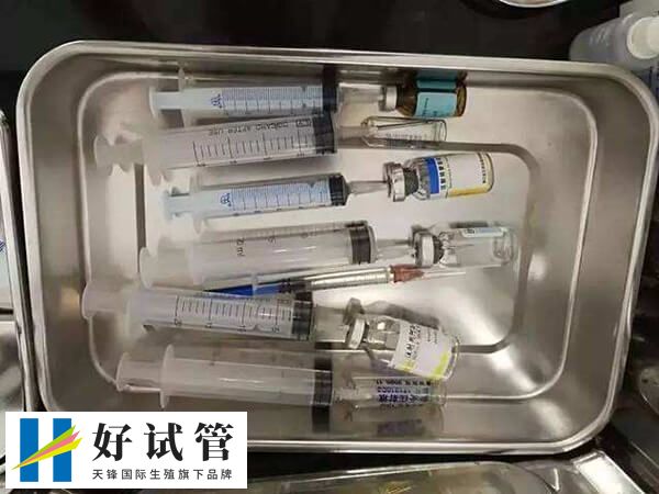 宫腔灌注的费用因多种因素而异