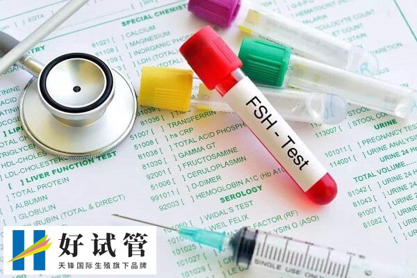 38岁fsh27能不能做试管婴儿(图3) fsh偏高的2点建议